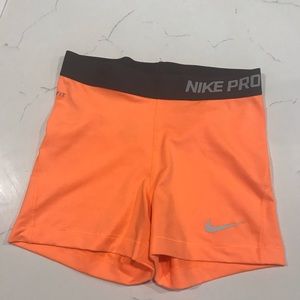 Nike Pro spanx